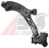 FEBI 42137 Track Control Arm
